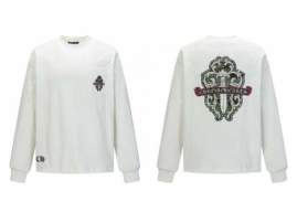 Picture of Chrome Hearts T Shirt Long _SKUChromeHeartsS-XL55txKD1750147